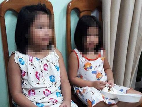 Hoàng Cali: Tôi thiếu gì tiền, sao phải dàn cảnh bắt cóc con?