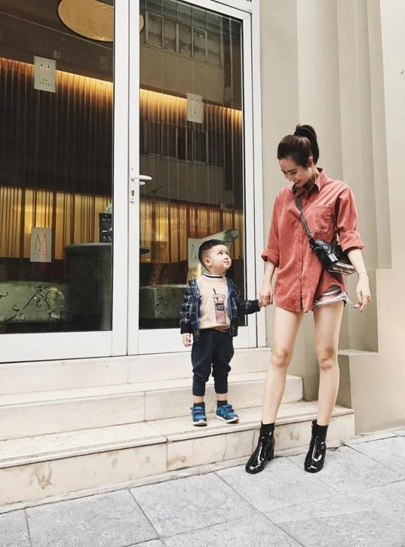 Hot girl - hot boy Việt: Khánh Vy biến đoạn rap trong Krazy thành bài hát tiếng Anh cực chất-2