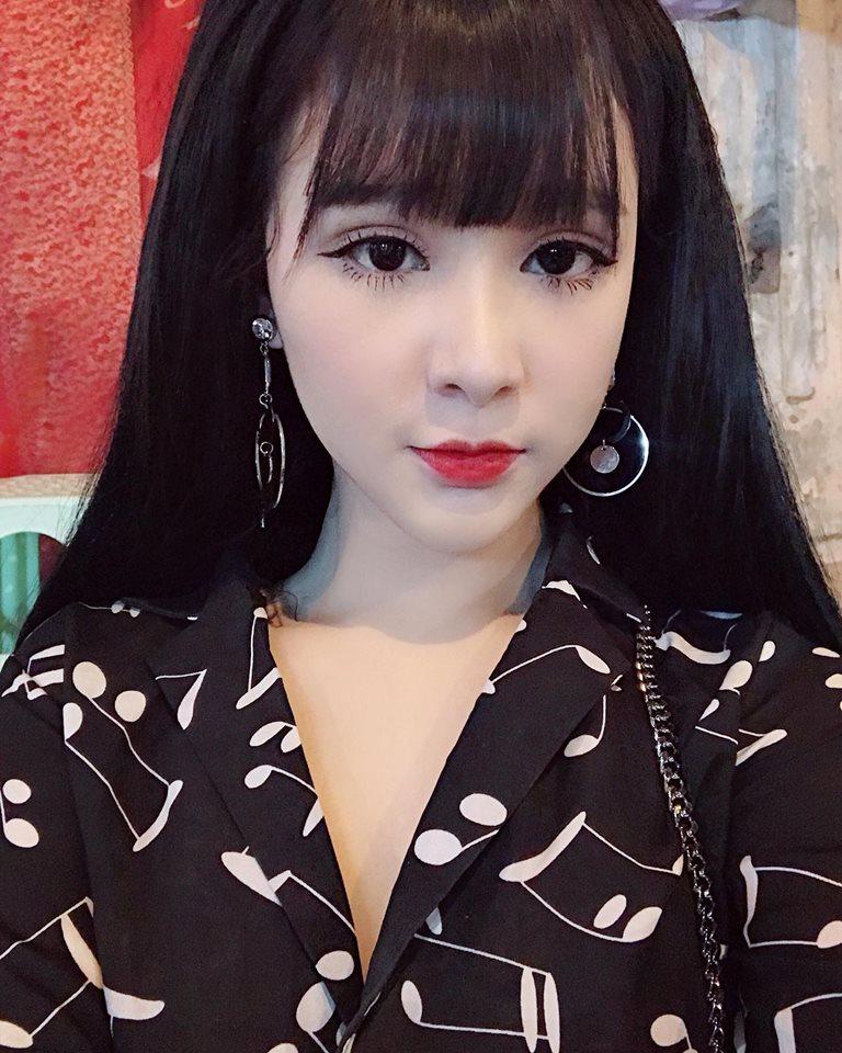 Hot girl - hot boy Việt: Khánh Vy biến đoạn rap trong Krazy thành bài hát tiếng Anh cực chất-1