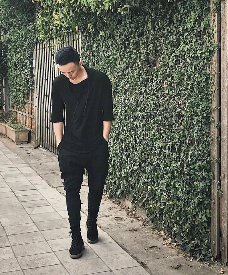 Hot girl - hot boy Việt: Khánh Vy biến đoạn rap trong Krazy thành bài hát tiếng Anh cực chất-9