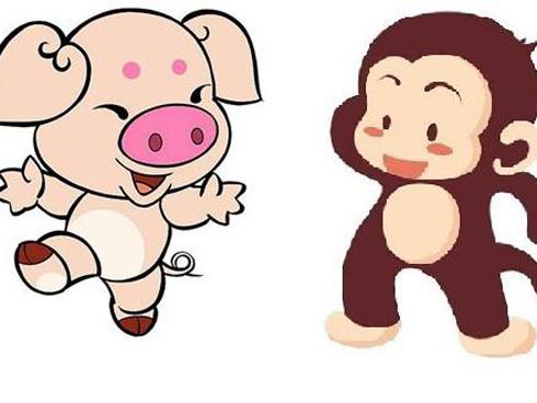 Vợ chồng thuộc những cặp con giáp này vận mệnh giàu sang, tiền tiêu không hết