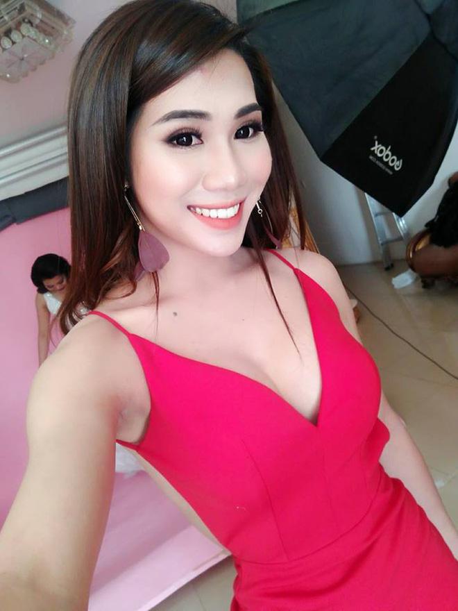 Bị phát tán ảnh vòng một màn hình phẳng, 5 tháng sau nhân vật chính khiến tất cả bất ngờ-4