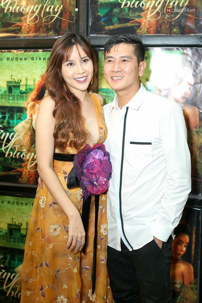 Trùng tên nhau và cùng mặc chung váy, Hương Giang Idol thần thái xuất sắc hơn hẳn Lưu Hương Giang-5