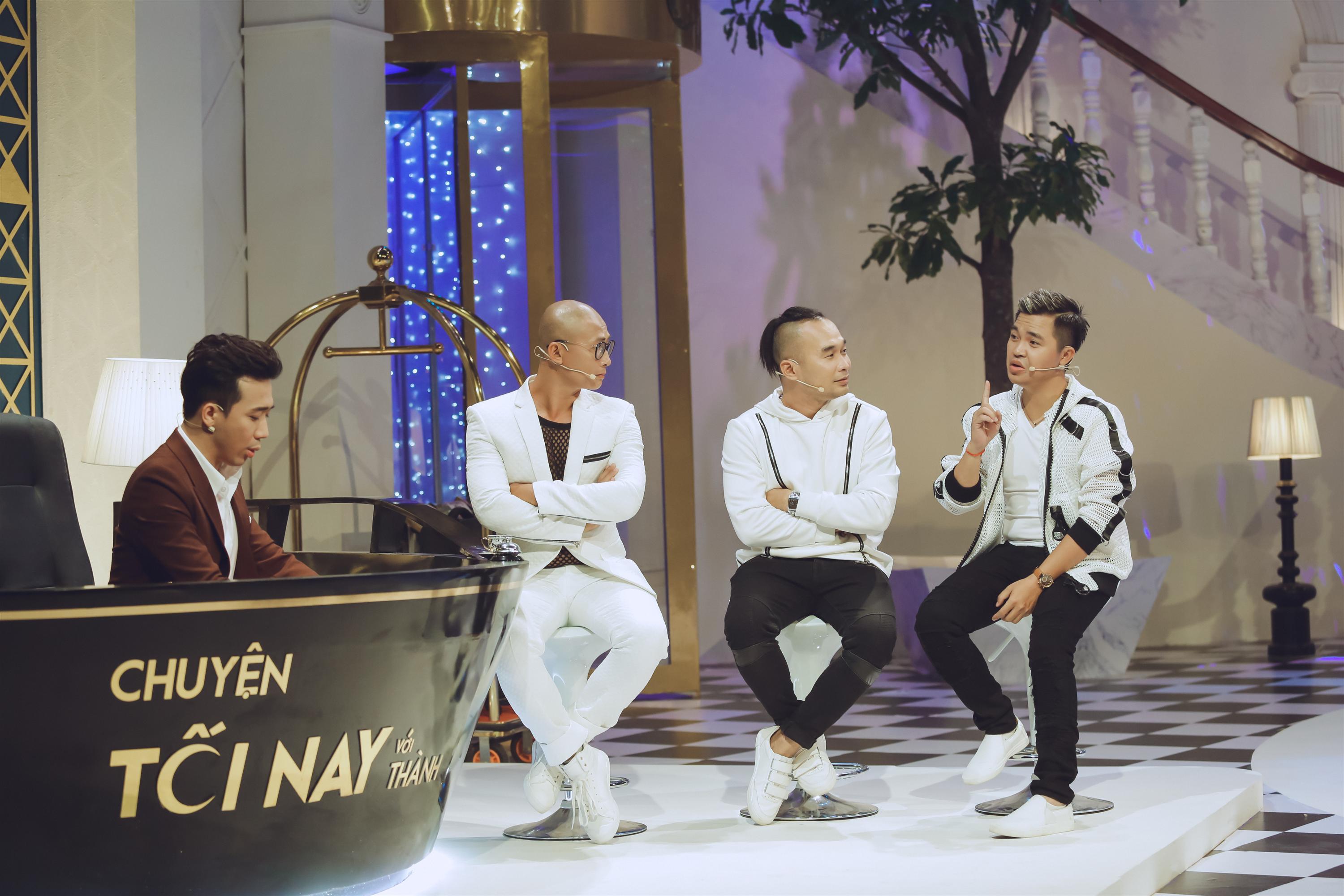 Lê Minh MTV: Hối hận lớn nhất của tôi là không giữ được con gái bên cạnh-3