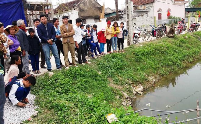 Lá thư vĩnh biệt của nữ sinh tự tử sau clip hôn bạn trai bị phát tán-1