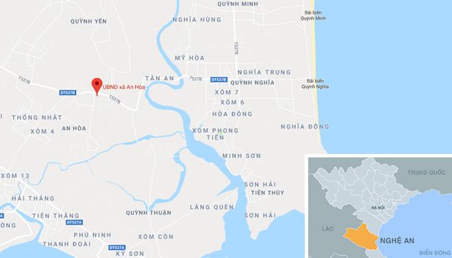 Lá thư vĩnh biệt của nữ sinh tự tử sau clip hôn bạn trai bị phát tán-4