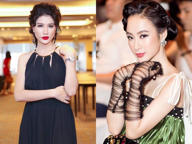 Trang Trần nổi đóa bênh vực Angela Phương Trinh trước nghi án bơm mông-2