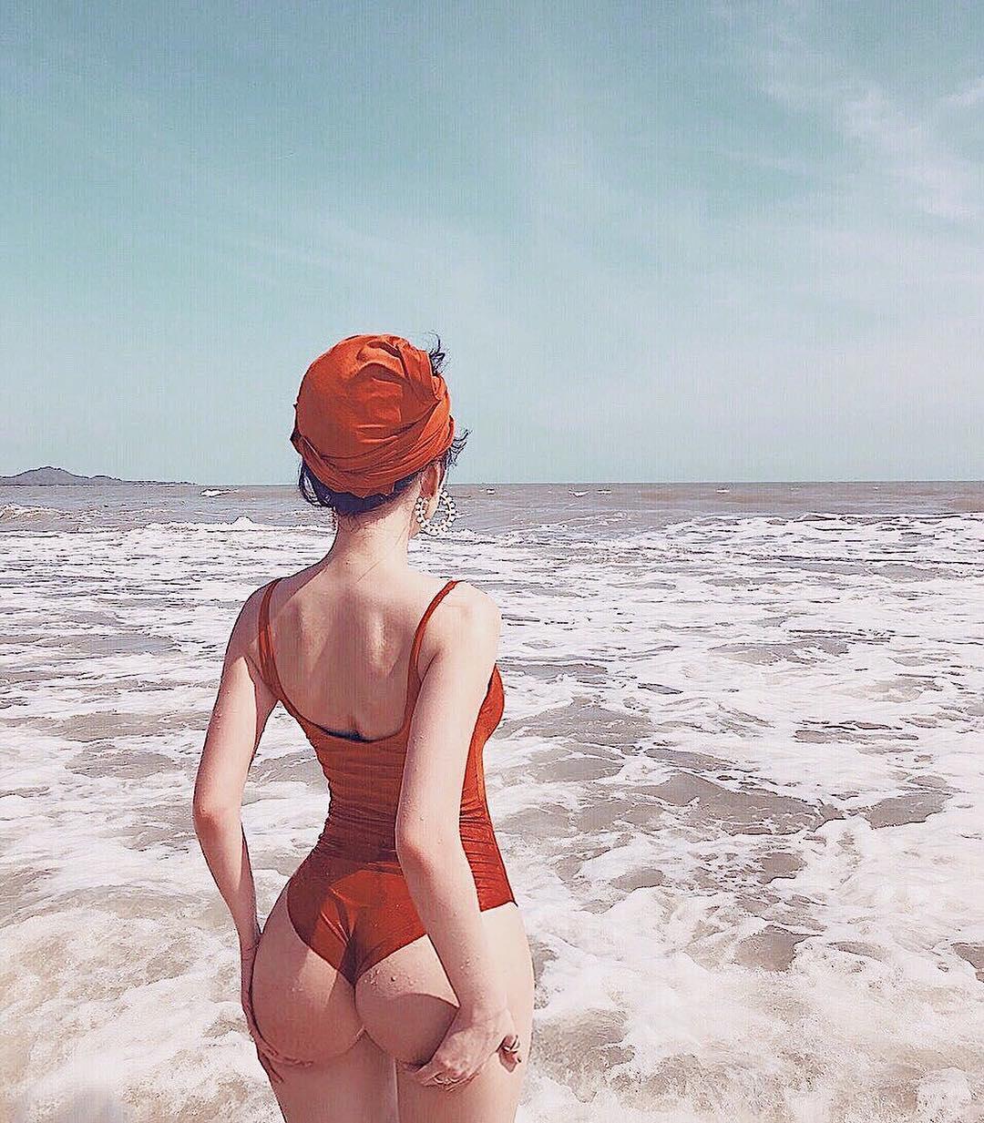 Trang Trần nổi đóa bênh vực Angela Phương Trinh trước nghi án bơm mông-10