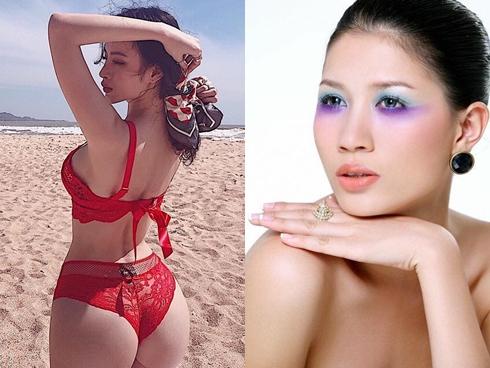 Trang Trần nổi đóa bênh vực Angela Phương Trinh trước nghi án bơm mông