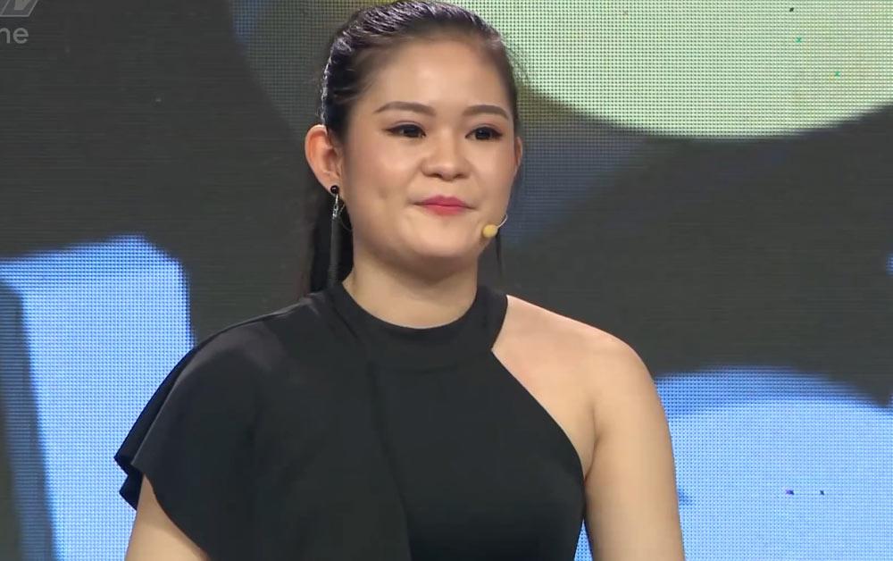 Cô gái có màn trả treo với mẹ chồng trên sóng truyền hình: Tất cả đều có biên tập và dàn dựng-2