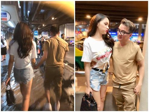 Hương Giang phản biện sắc sảo trước ý kiến người chuyển giới dù đẹp đến đâu cũng không phải con gái-3