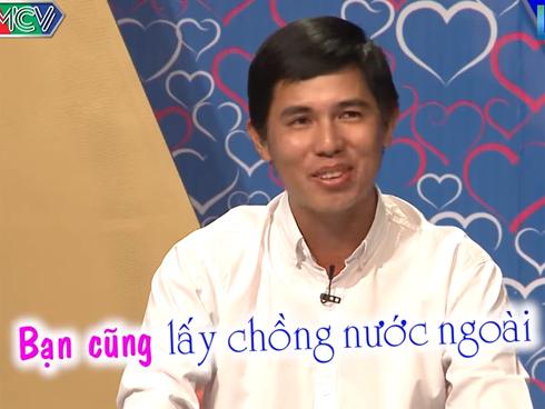 Khổ tâm vì 'cứ yêu là bạn gái đi lấy chồng', anh chàng quyết tìm đến 'Bạn muốn hẹn hò' kiếm người yêu