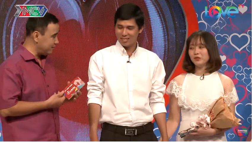 Khổ tâm vì cứ yêu là bạn gái đi lấy chồng, anh chàng quyết tìm đến Bạn muốn hẹn hò kiếm người yêu-10