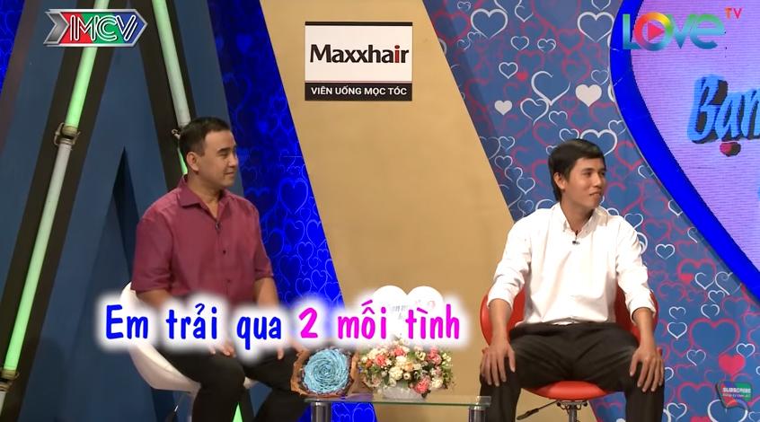 Khổ tâm vì cứ yêu là bạn gái đi lấy chồng, anh chàng quyết tìm đến Bạn muốn hẹn hò kiếm người yêu-5