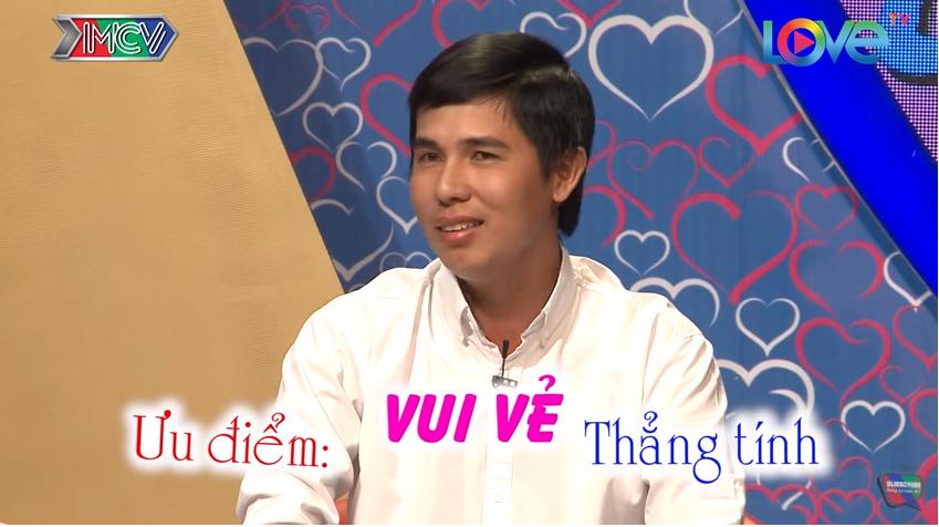 Khổ tâm vì cứ yêu là bạn gái đi lấy chồng, anh chàng quyết tìm đến Bạn muốn hẹn hò kiếm người yêu-3