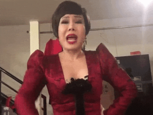 QUÁ HÀI: Nhận vơ bị tai biến, Nam Em bị Trấn Thành - Việt Hương mắng xối xả-1