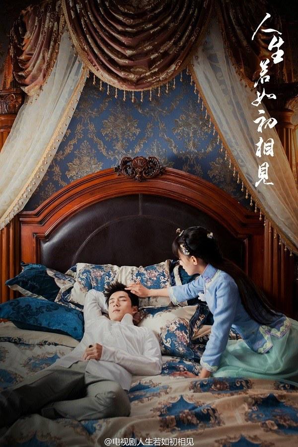 Phim truyền hình bom tấn Nhân sinh đối mặt với nguy cơ dừng phát sóng-4