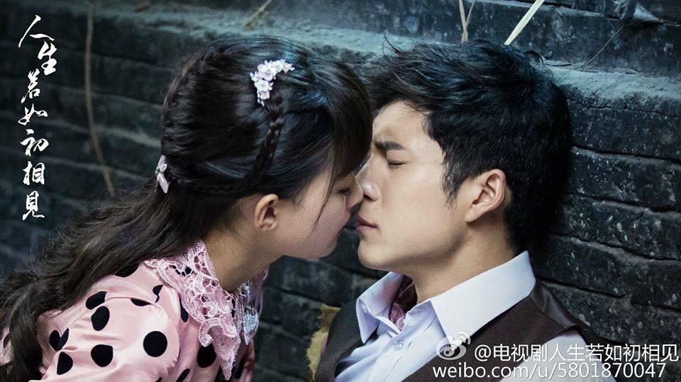 Phim truyền hình bom tấn Nhân sinh đối mặt với nguy cơ dừng phát sóng-5