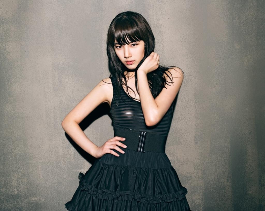 Suzy: Biểu tượng sắc đẹp và nghị lực hay người đẹp não rỗng gặp may mắn?-1