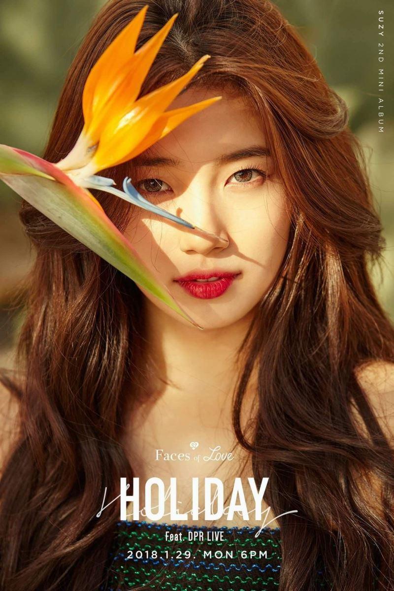 Suzy: Biểu tượng sắc đẹp và nghị lực hay người đẹp não rỗng gặp may mắn?-4