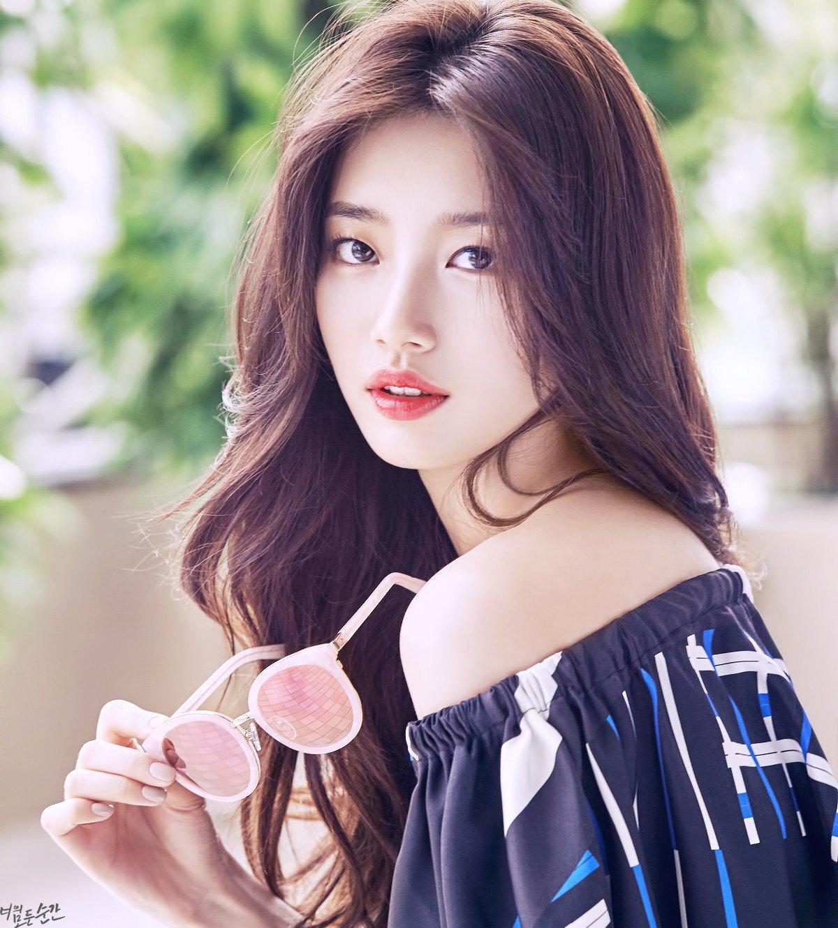 Suzy: Biểu tượng sắc đẹp và nghị lực hay người đẹp não rỗng gặp may mắn?-3