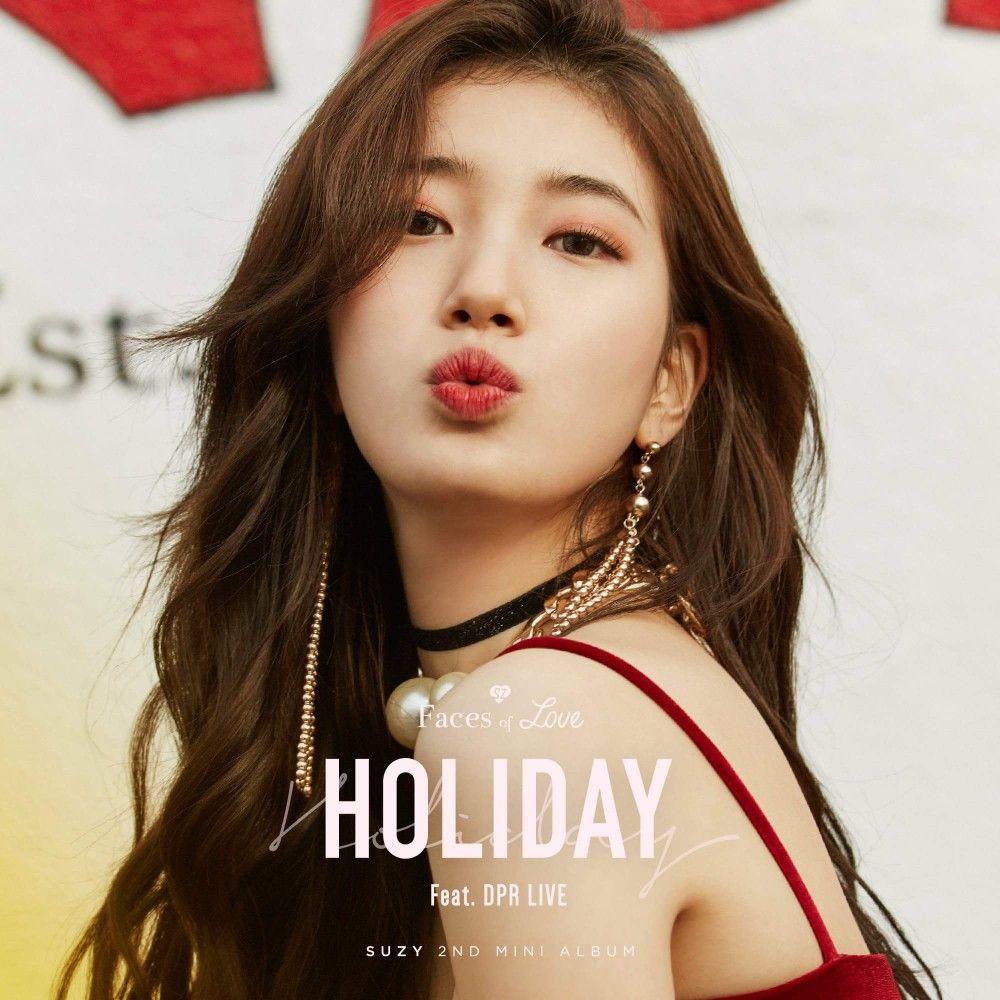 Suzy: Biểu tượng nỗ lực, hay người đẹp não rỗng đầy may mắn - 2sao