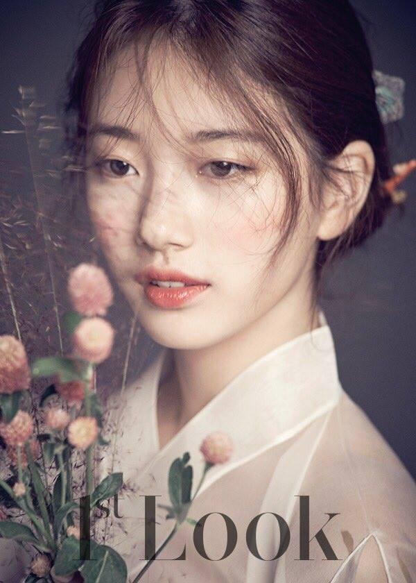 Suzy: Biểu tượng sắc đẹp và nghị lực hay người đẹp não rỗng gặp may mắn?-7