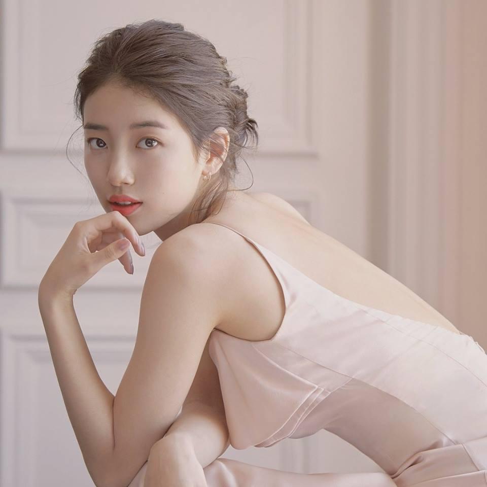 Suzy: Biểu tượng sắc đẹp và nghị lực hay người đẹp não rỗng gặp may mắn?-9