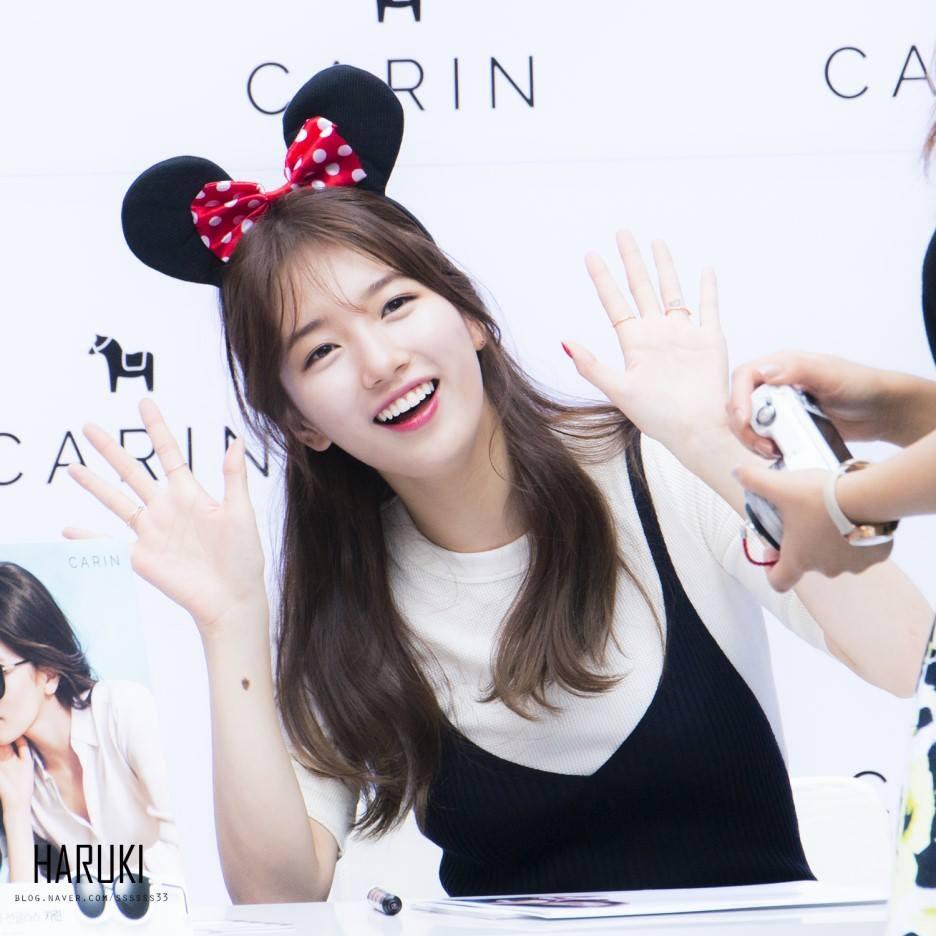 Suzy: Biểu tượng sắc đẹp và nghị lực hay người đẹp não rỗng gặp may mắn?-10