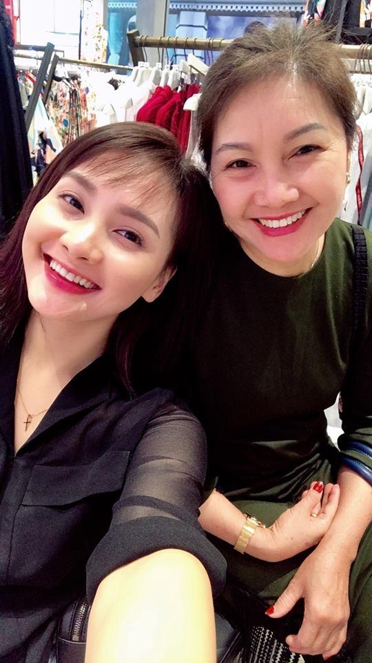 Tin sao Việt: Hoa hậu Kỳ Duyên thú nhận thời gian là liều thuốc chữa lành vết thương-4