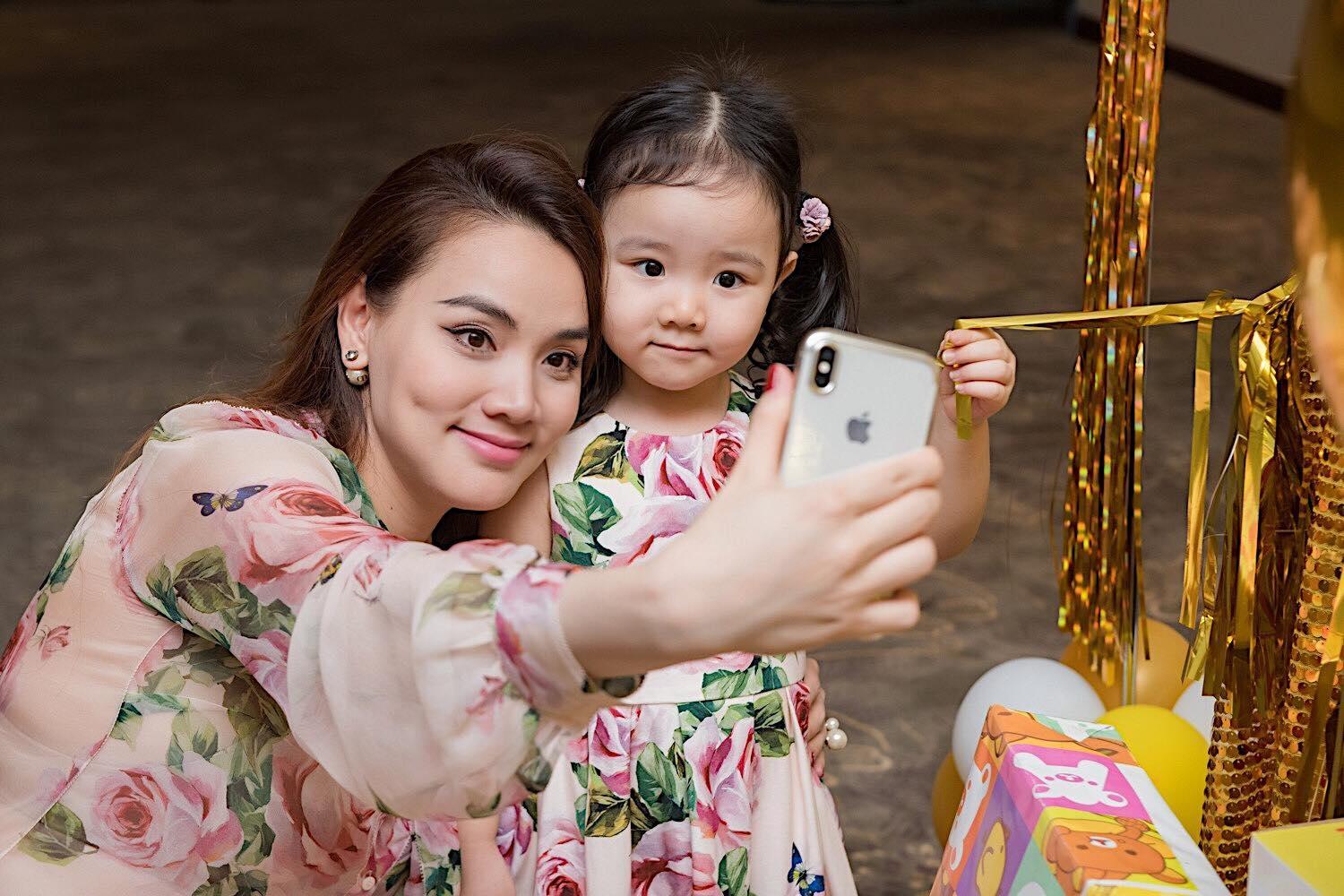 Tin sao Việt: Hoa hậu Kỳ Duyên thú nhận thời gian là liều thuốc chữa lành vết thương-9