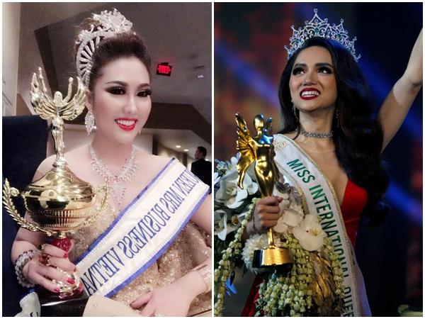 Tiếp nối tấu văn chúc mừng, Phi Thanh Vân khẳng định: Không ai chia rẽ được tình cảm tôi dành cho Hương Giang-2