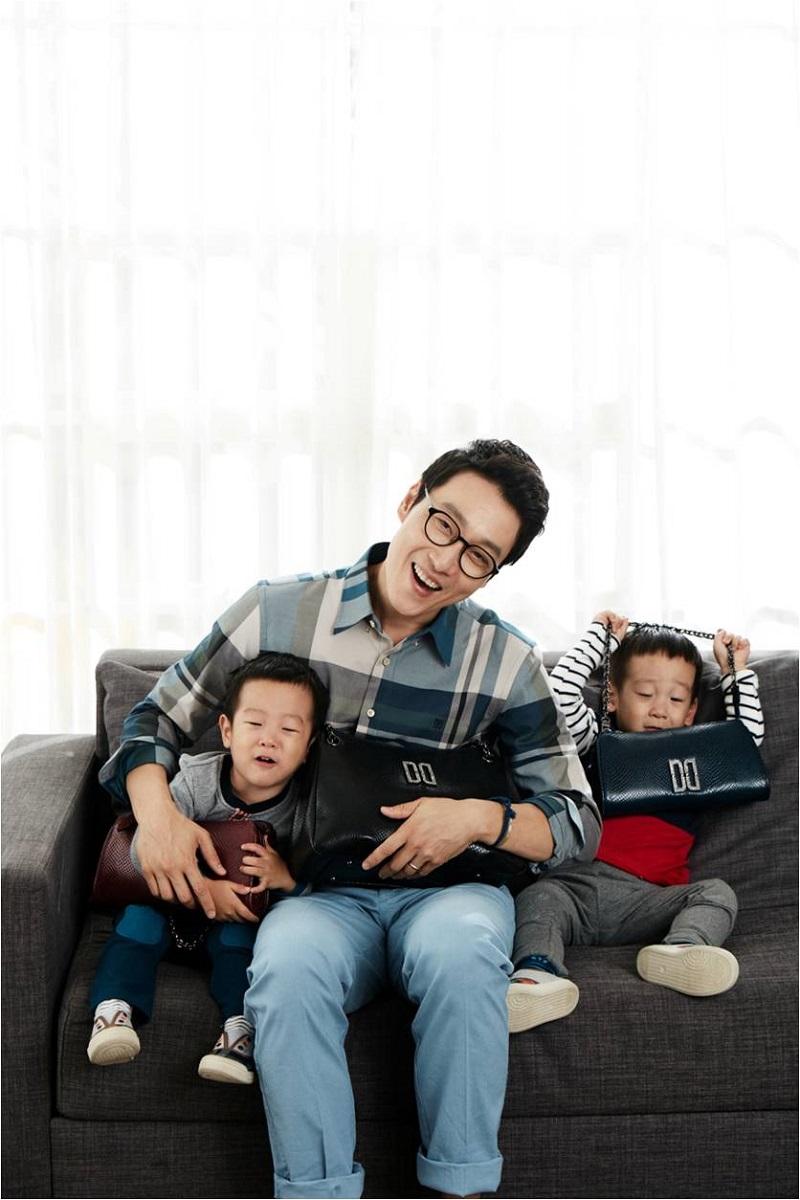 Sao Hàn 13/3: Mợ chảnh Jeon Ji Hyun đã lại làm việc miệt mài chỉ sau hơn 1 tháng sinh con-5