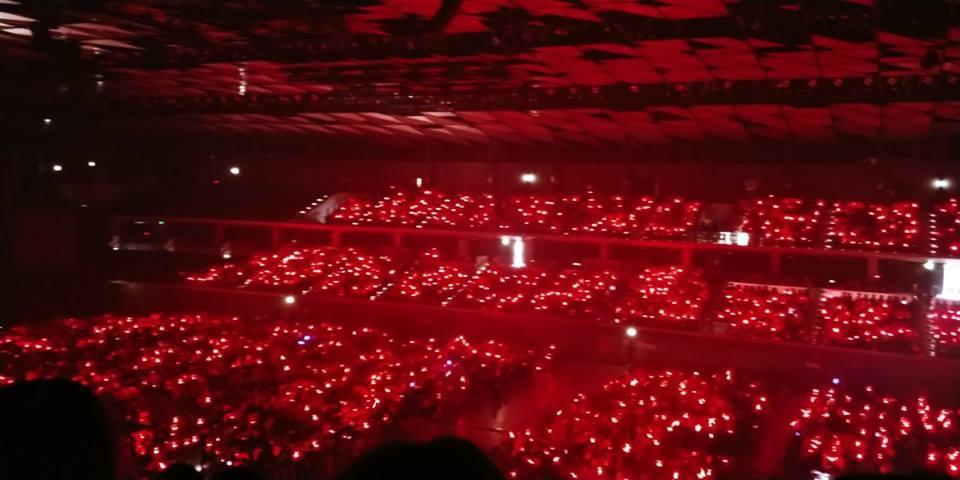 JYJ Park Yoochun bật khóc nức nở tại fan-meeting sau scandal quấy rối tình dục-6