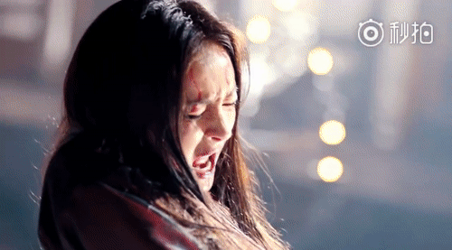 Fan sửng sốt khi thấy Dương Mịch hóa điên giết người không ghê tay-2