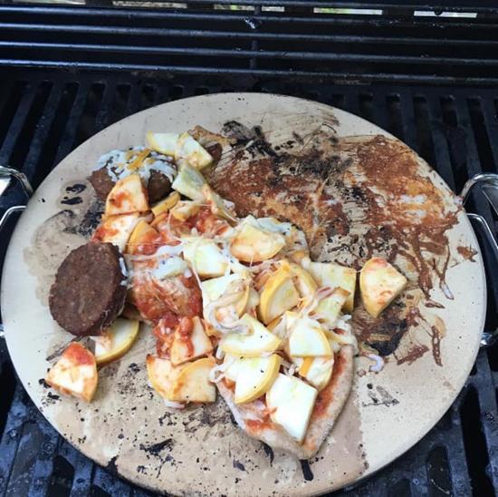 Thế này mới biết, không phải ai muốn ăn cũng nên lăn vào bếp-7