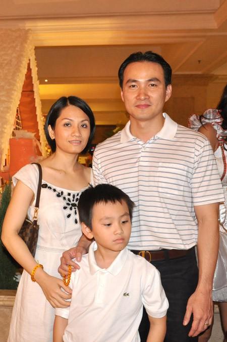 Dàn sao Cô gái xấu xí sau 1 thập kỷ: Người ra đi mãi mãi, kẻ nhiều lần gãy gánh hôn nhân-4