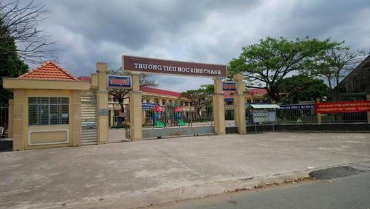 Vụ cô giáo quỳ xin lỗi: Công an mời ông Võ Hòa Thuận làm việc-1