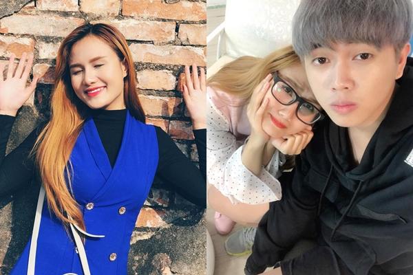 Yến Tatoo: Tuấn Khương còn ở lại chương trình thì mọi chuyện rắc rối sẽ xảy ra-4