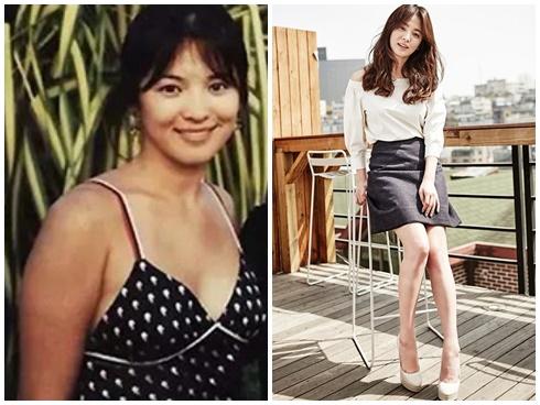 Uống 3 lít nước chanh mỗi ngày: đây chính là cách giảm cân đặc biệt của Song Hye Kyo