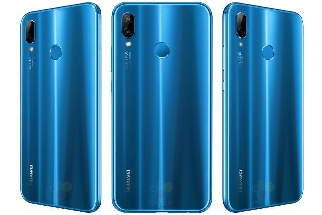 Huawei P20 Pro sẽ có phiên bản màu đẹp nhất dành cho smartphone-3