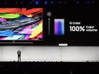 Samsung giới thiệu công nghệ màn hình 'thiên biến vạn hóa' theo không gian