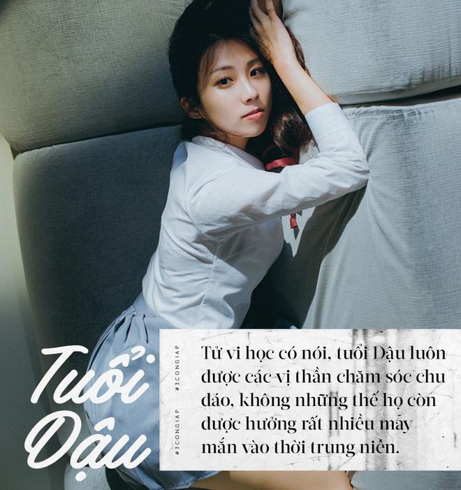 Trong vòng 10 năm tới, 3 con giáp này nếu không tự làm giàu vẫn được sống trong vinh hoa phú quý, ai cũng ngưỡng mộ-1