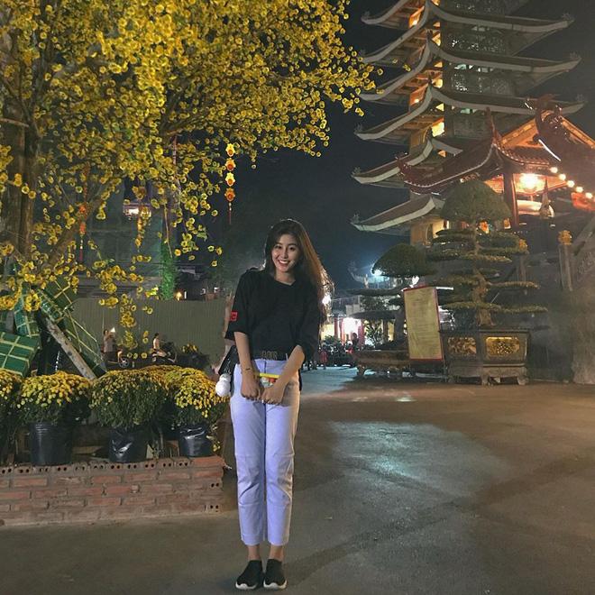 Danh tính không phải dạng vừa của cô nàng được báo chí Hàn khen ngợi những ngày qua-9