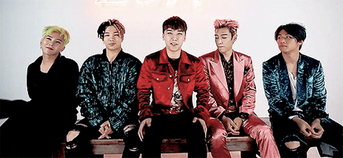 Dàn khủng long nhạc số vừa trở lại gặp Big Bang là mất điện-2