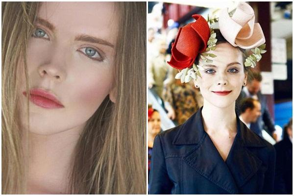 Á hậu Chuyển giới 2018 mặc đi mặc lại một chiếc váy liên tiếp trong 3 sự kiện khiến fan xót xa-3