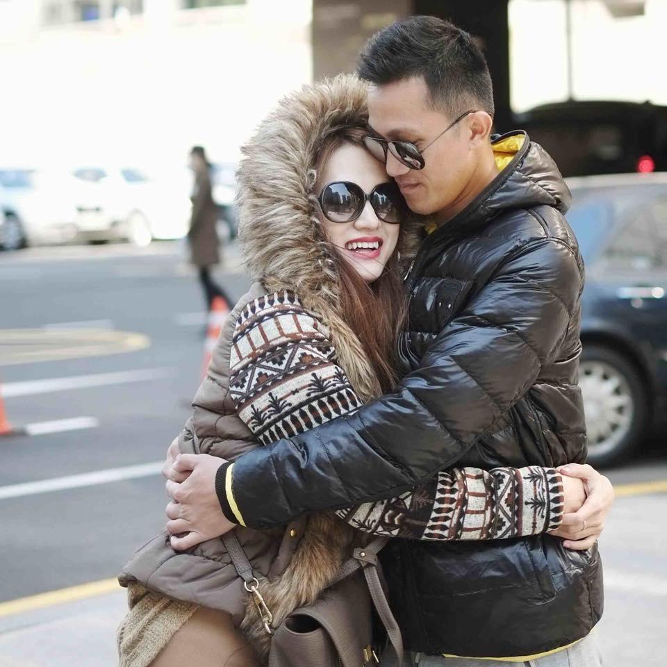 Chưa từng nhắc tới Hương Giang Idol sau khi chia tay, Criss Lai đã làm gì khi biết tin tình cũ giờ đã là hoa hậu?-4