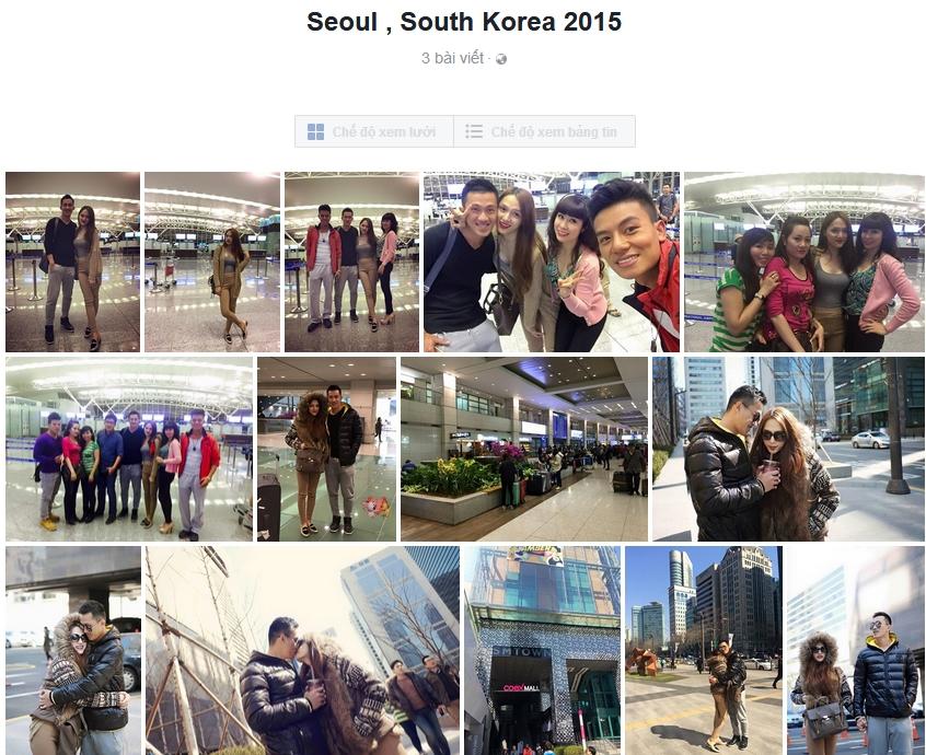 Chưa từng nhắc tới Hương Giang Idol sau khi chia tay, Criss Lai đã làm gì khi biết tin tình cũ giờ đã là hoa hậu?-7