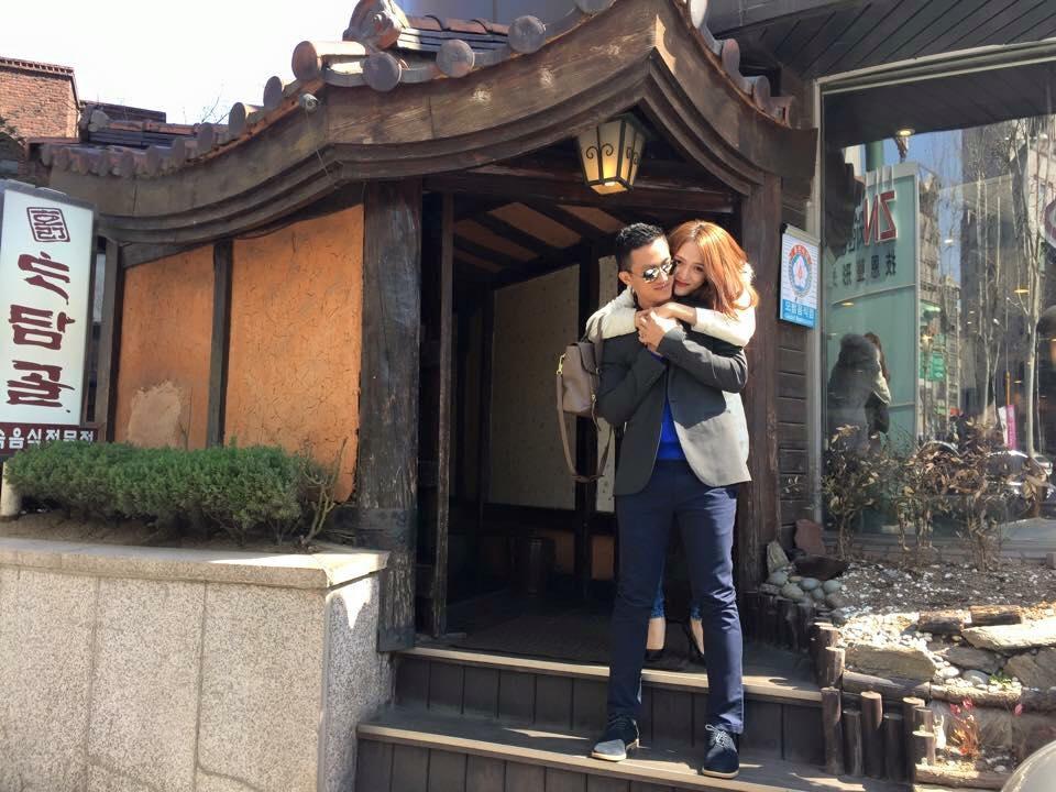 Chưa từng nhắc tới Hương Giang Idol sau khi chia tay, Criss Lai đã làm gì khi biết tin tình cũ giờ đã là hoa hậu?-5