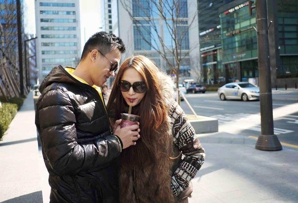 Chưa từng nhắc tới Hương Giang Idol sau khi chia tay, Criss Lai đã làm gì khi biết tin tình cũ giờ đã là hoa hậu?-6